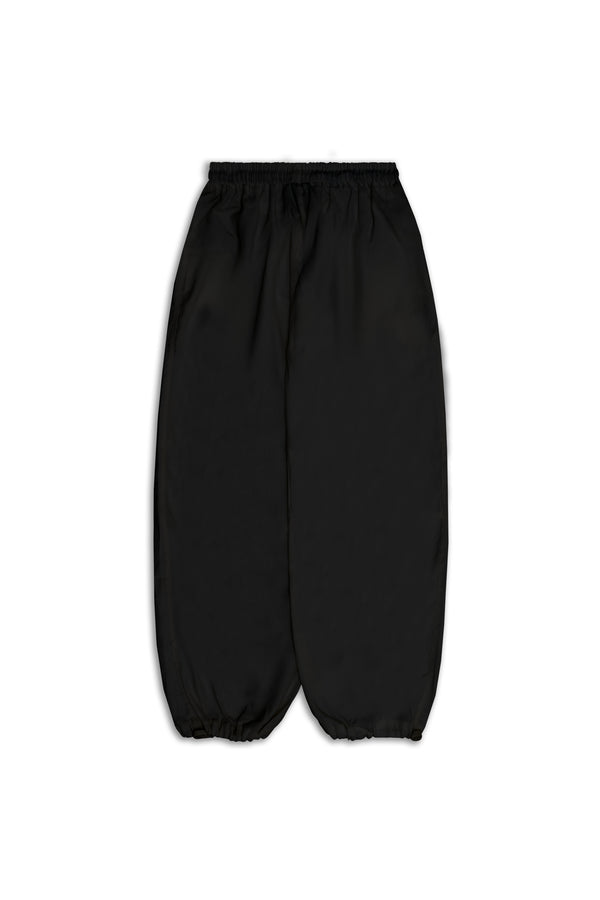 Black Parachute trouser